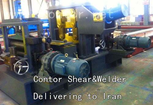 shear&welder