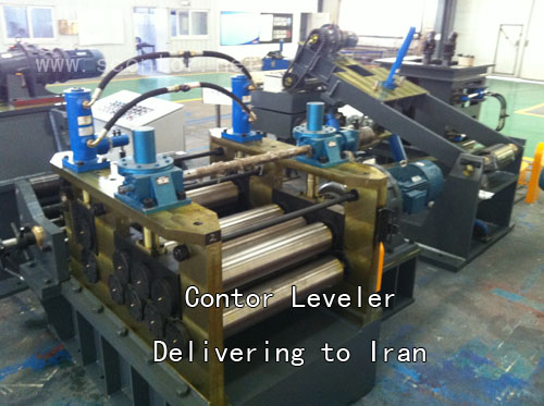 leveler