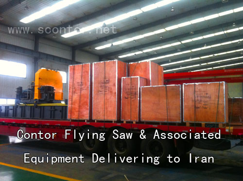 flying saw