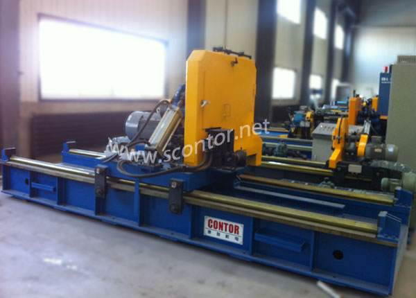 friction saw