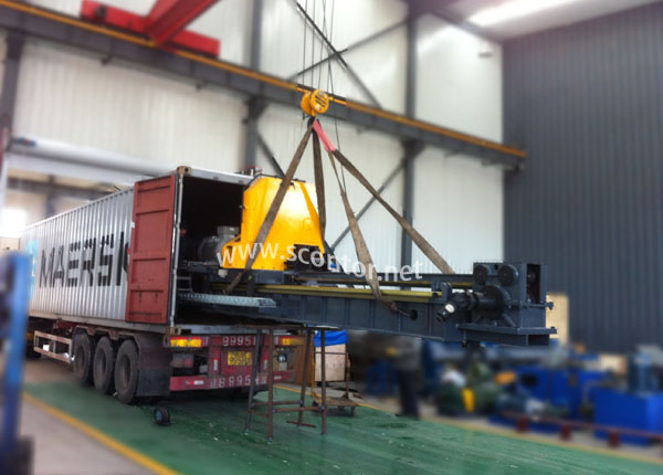 Contor factory