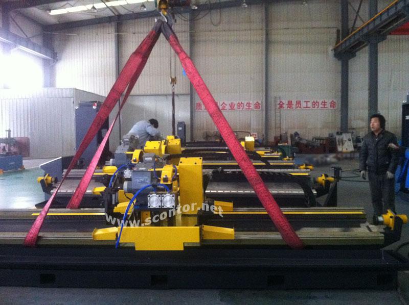 50 cold flying saw