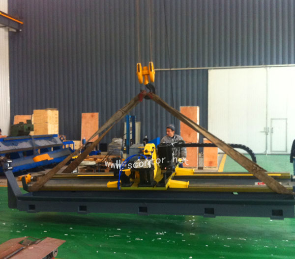 contor workshop