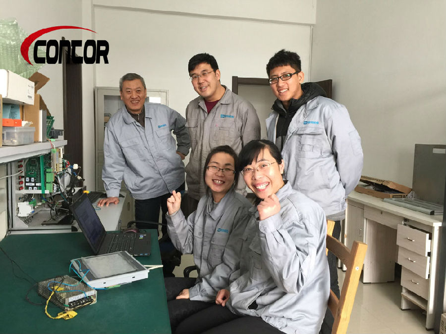 cold saw R.&D.professional engineer