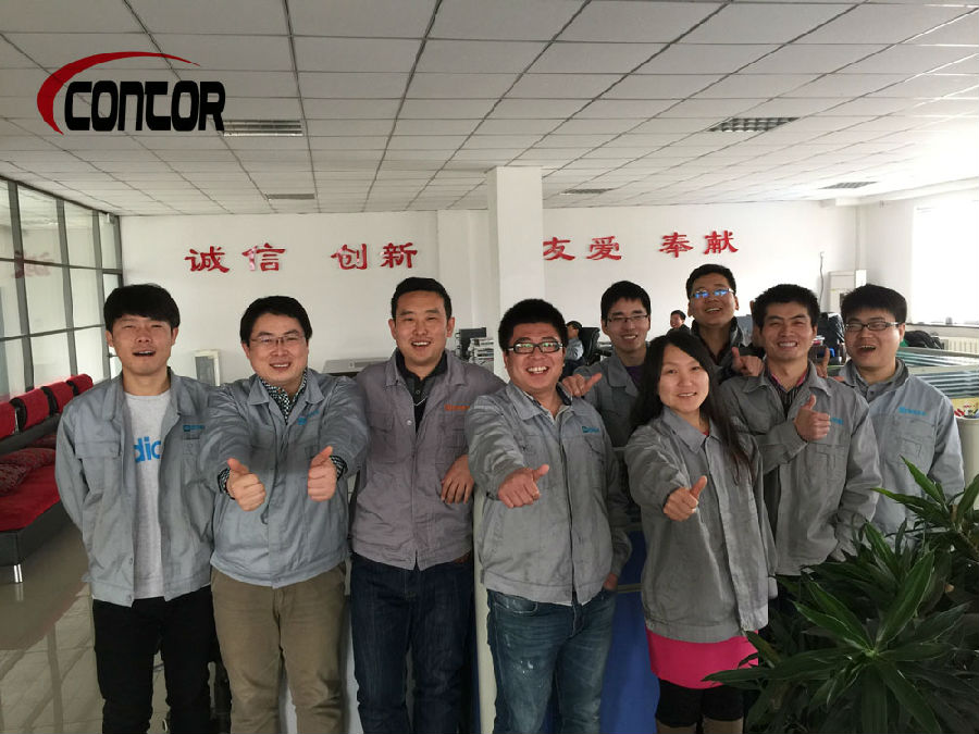 cold saw technology engineer