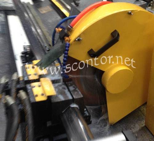 cold saw