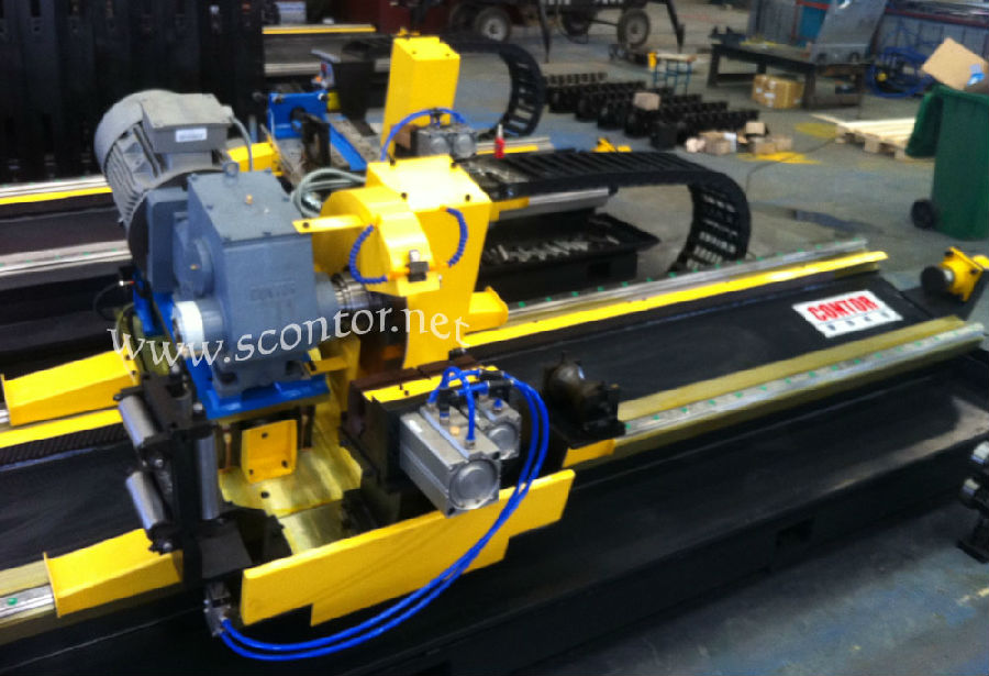 60 cold saw