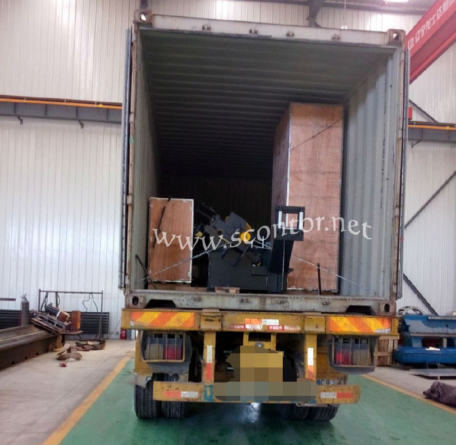 cold saw shipping outland