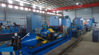 pipe cutting saw 