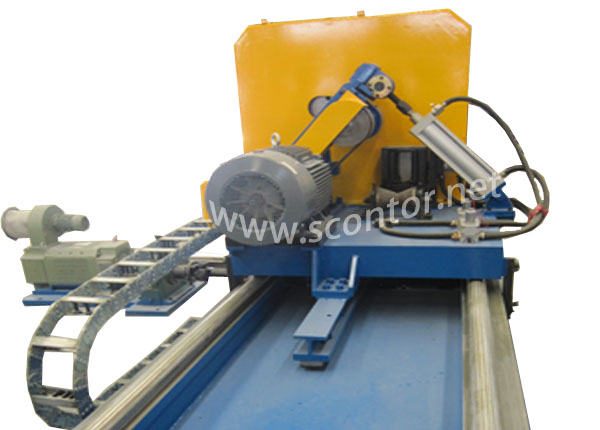 friction saw