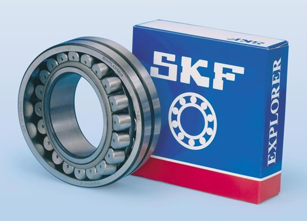 SKF bearing