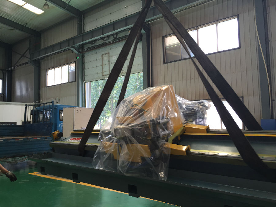burr free cutting saw