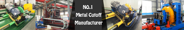 Contor cold saw