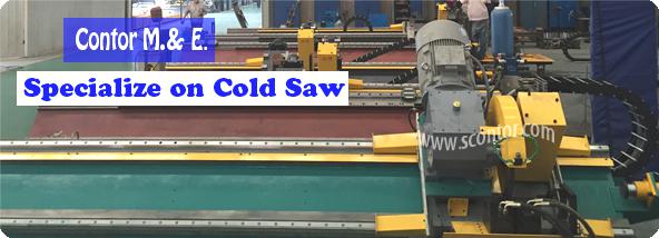 CNC Cutting Machine