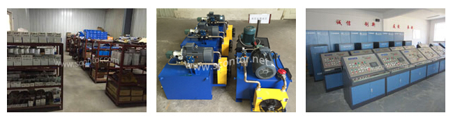 CNC blades cutter