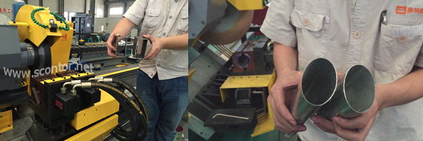 circule cold cut saw