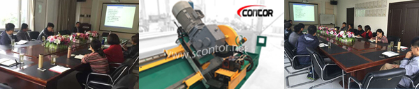 cold cut saw