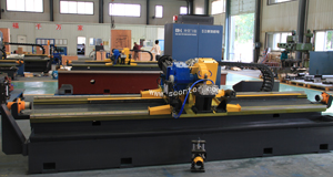 cold saw