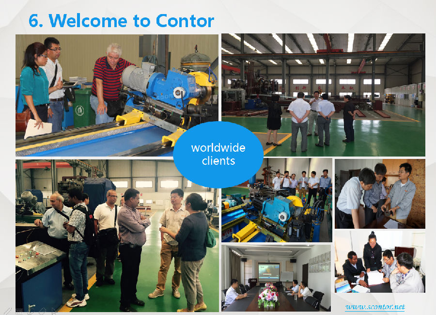 Shenyang contor