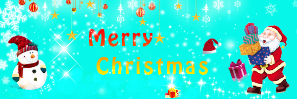 merry christmas