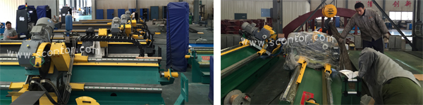 Blade Metal Saw 