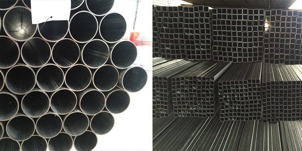 pipe cutting machine