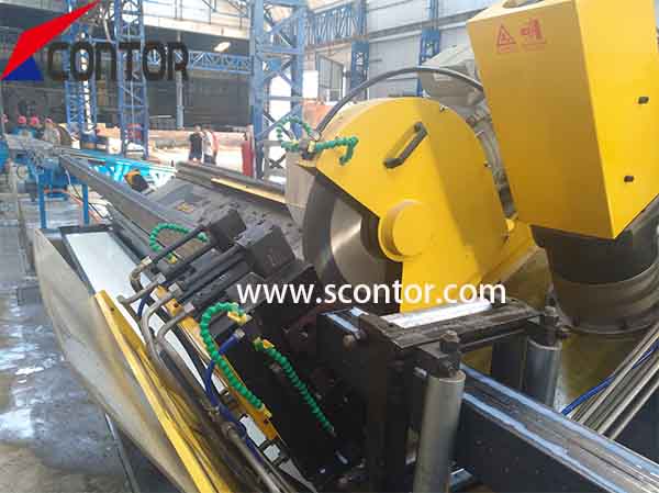 cold saw