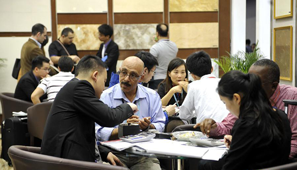 The 125th Canton Fair