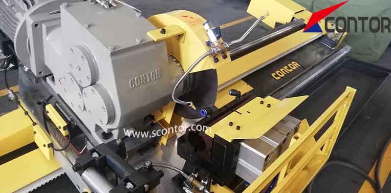 shenyang contor cold flying saw