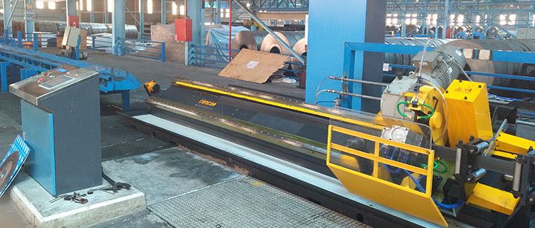 friction saw