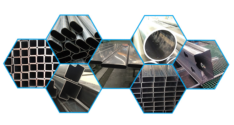 steel profile