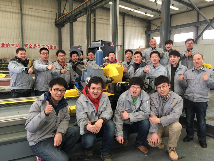 contor engineer