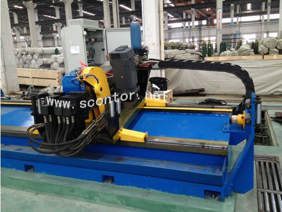 【China】Flying cold saw 89