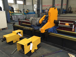 4 sets of flying saws delivery on time again