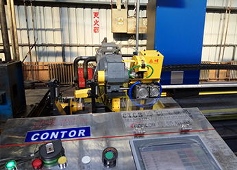 【CHINA】flying saw cutoff short tube