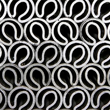 Cold cutting flying saw cutting Swellex Rock Bolts tube