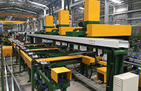 tube stacker