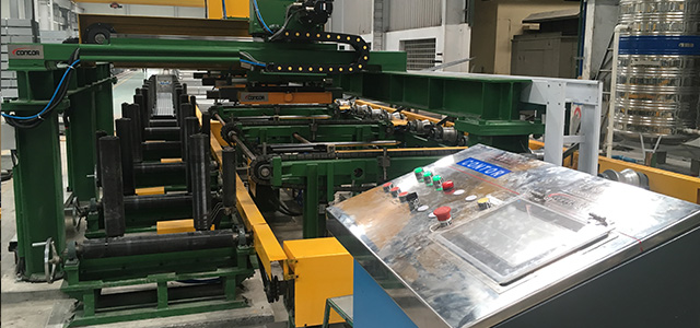 auto tube package