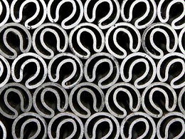 Cold cutting flying saw cutting Swellex Rock Bolts tube