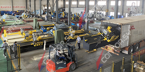 flying saw manufacturer