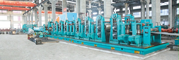 tube mill