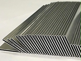 【China】flying cold saw cutoff flat radiator tube