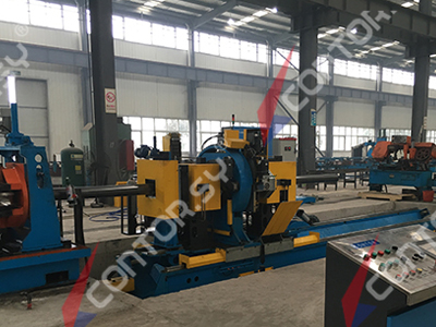 CTFX 219 double blade flying saw