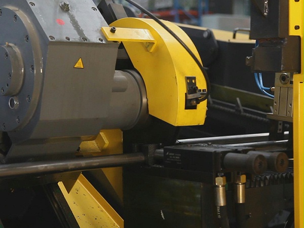 50 Automatic Tube Cutting Machine China