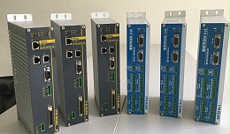 Advantages of Contor Motion Controller