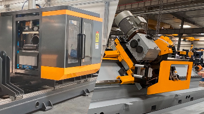 Laser Flying Saw vs. Cold Flying Saw: Key Differences