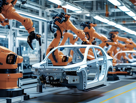 Automation