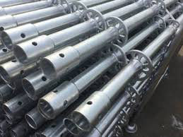 ring lock tube