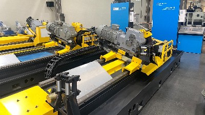 CONTOR cold flying saw Q & A