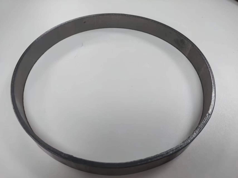 laser saw cutting